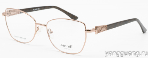 Alanie 90175 C4 55-17-140