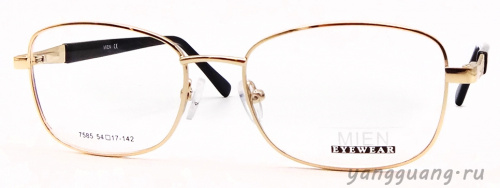 MIEN 7585 C2 54-17-142 - «ЕКБ ОПТИКА» MIEN 7585 C2 54-17-142