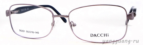 DACCHI 50251 C3 55-16-140