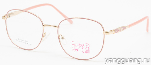 Pretty Girl 9013 C2 52-18-140