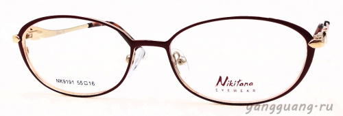 NIKITANA 9191 C12 55-16-140 - «ЕКБ ОПТИКА» NIKITANA 9191 C12 55-16-140