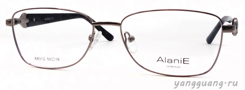 Alanie 8312 C3 55-16-140