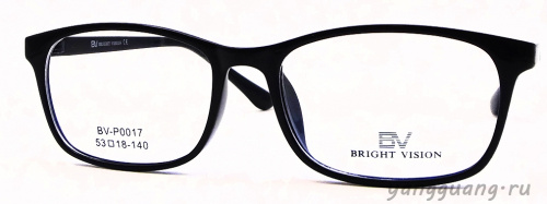 Bright Vision 0017 C4 53-18-140