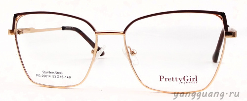 Pretty Girl 20014 C3 53-16-140