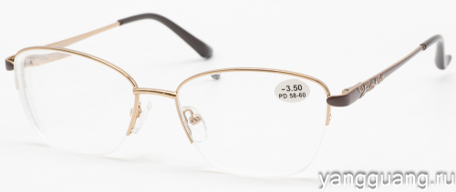 RALPH 2576 C4 PD: 58-60  53-17-140