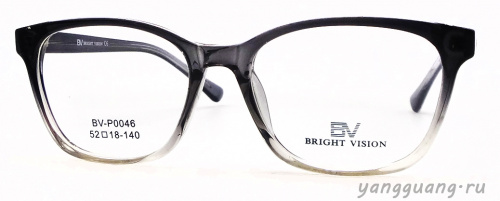 Bright Vision 0046 C3 52-18-140