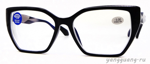 Fabia Monti 0320 BlueBlock C1149 55-17-142