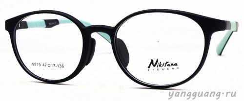 NIKITANA 9819 C5 47-17-136