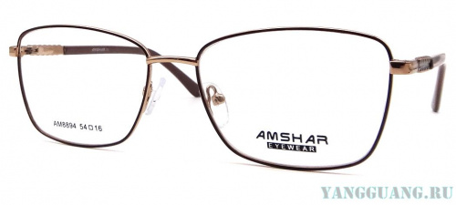 AMSHAR 8894 C4  54-16-140