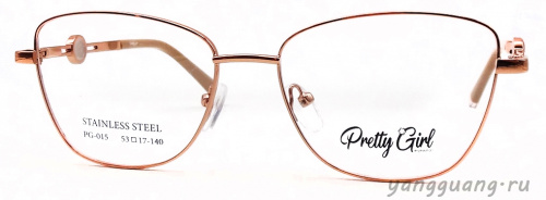 Pretty Girl 015 C5 53-17-140