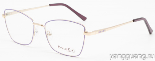 Pretty Girl 23610 C4 54-17-145