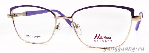 NIKITANA 9175 C7 54-17-135