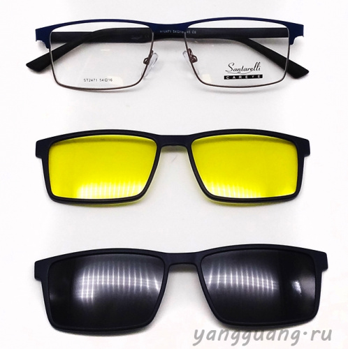 Santarelli 2471 C8 54-16-145