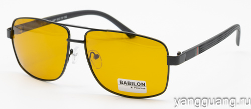 Антифары BABILON 1007 C8 60-15-132