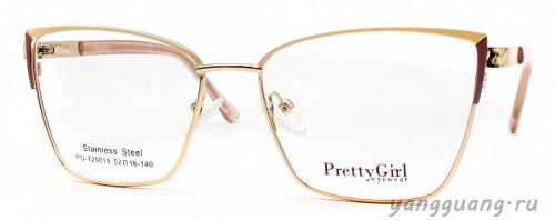 Pretty Girl 20019 C2 52-16-140