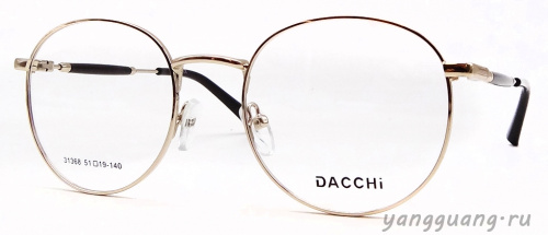 DACCHI 31368 C6 51-19-140