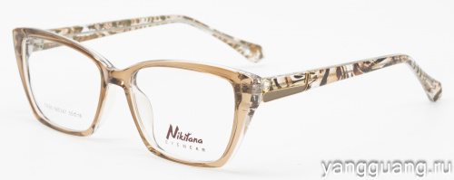NIKITANA 5347 C3 55-16-144