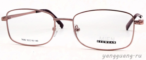 MIEN 7606 C39 53-18-140
