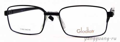 Glodiatr 1863 C6 54-18-140