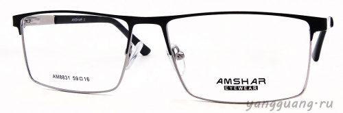 AMSHAR 8831 C6 59-16-145
