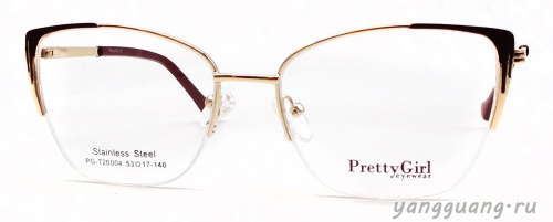 Pretty Girl 20004 C4 53-17-140