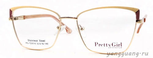 Pretty Girl 20016 C2 52-16-140