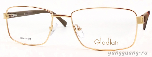Glodiatr 2391 C1 55-18-140