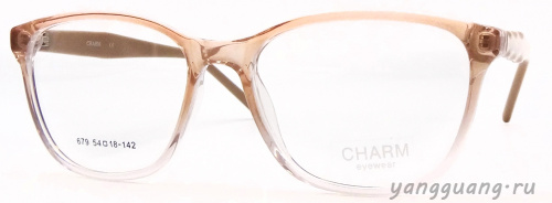 CHARM 679 C6 54-18-142