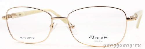 Alanie 8310 C1 55-16-140