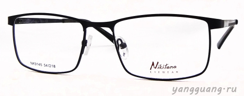 NIKITANA 9145 C3 54-18-145