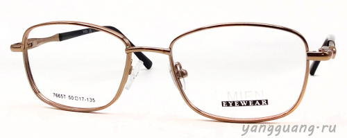 MIEN 7665T C100 50-17-135