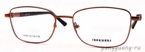 MIEN 8708 C100 52-18-138 - «ЕКБ ОПТИКА» MIEN 8708 C100 52-18-138