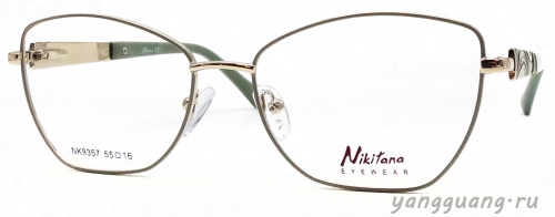 NIKITANA 9357 C9 55-16-140