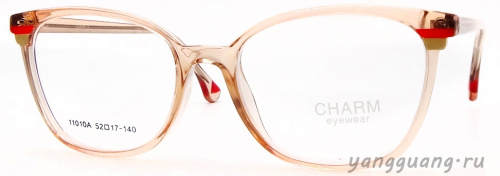 CHARM 11010A C3 52-17-140