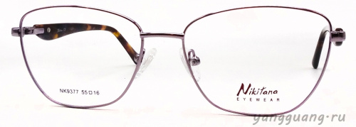 NIKITANA 9377 C7 55-16-140 - «ЕКБ ОПТИКА» NIKITANA 9377 C7 55-16-140