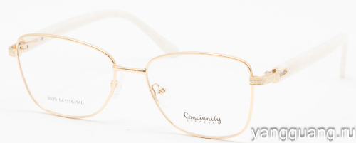 Concinnity 3029 C1 54-16-140
