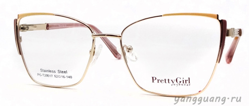 Pretty Girl 20017 C2 52-16-140