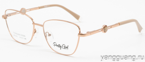 Pretty Girl 015 C5 53-17-140