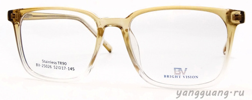 Bright Vision 25026 C4 52-17-145