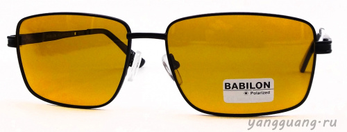 Антифары BABILON 0954 C1 58-17-145