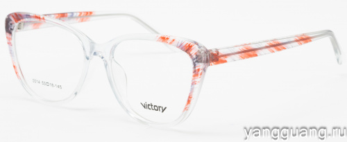 VICTORY 0014 ZX858 53-18-145
