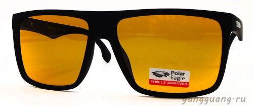 Антифары пластик Polar Eagle 8327 С4 56-18-138