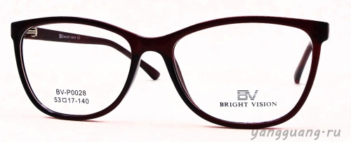 Bright Vision 0028 C6 53-17-140