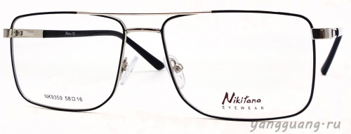 NIKITANA 9359 C6 58-16-143