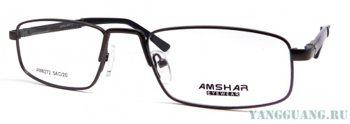 AMSHAR 8272 C3 54-20-140