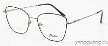 NIKITANA 9279 C3 TITANIUM 53-17-142