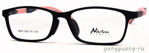 NIKITANA 5870 C7 48-16-138