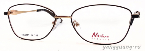 NIKITANA  9287 C4 54-16-140