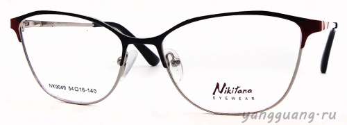 NIKITANA 9049 C6 54-16-140