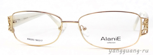 Alanie 90253 C1 56-17-140